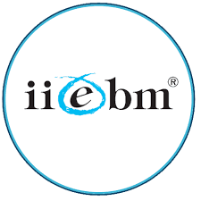 IIEBM Pune logo