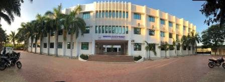 Sardar Patel Education Campus Bakrol-image