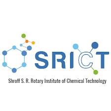 Shroff S. R. Rotary Institute of Chemical Technology-logo