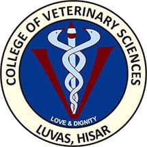 College of Veterinary Sciences-logo