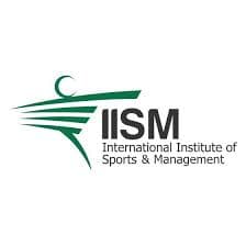 International Institute of Sports Management-logo