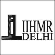 International Institute of Health Management Research-logo