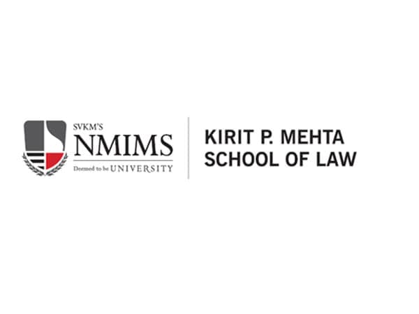 Kirit P. Mehta School of Law-logo