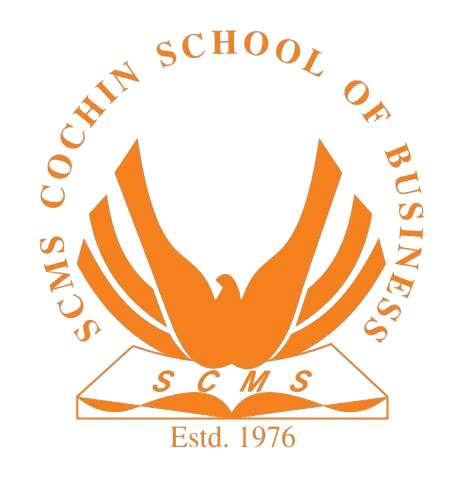 SCMS Cochin School of Business logo
