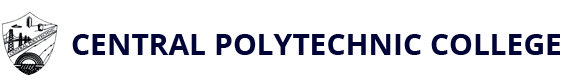 Central Polytechnic College Trivandrum-logo