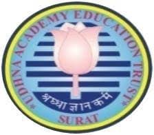 Udhana Citizen Commerce College-logo