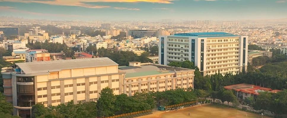 School of Law, Christ University-image