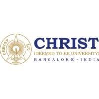 School of Law, Christ University-logo