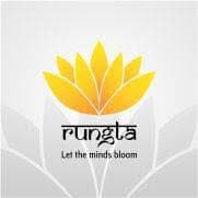 Sanjay Rungta Group of Institutions-logo