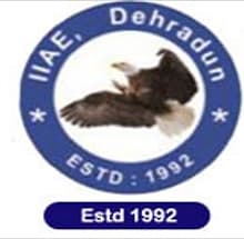 Indian Institute of Aeronautical Engineering-logo