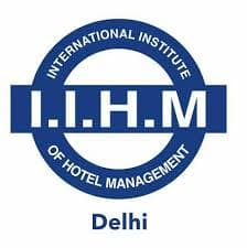 International Institute of Hotel Management New Delhi-logo