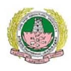 Forest College and Research Institute Mettupalayam logo
