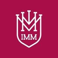 Institute of Marketing & Management New Delhi logo