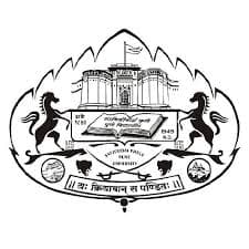 Department of Technology, Savitribai Phule Pune University logo