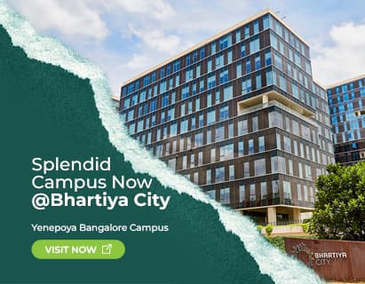 Yenepoya University Bangalore-image