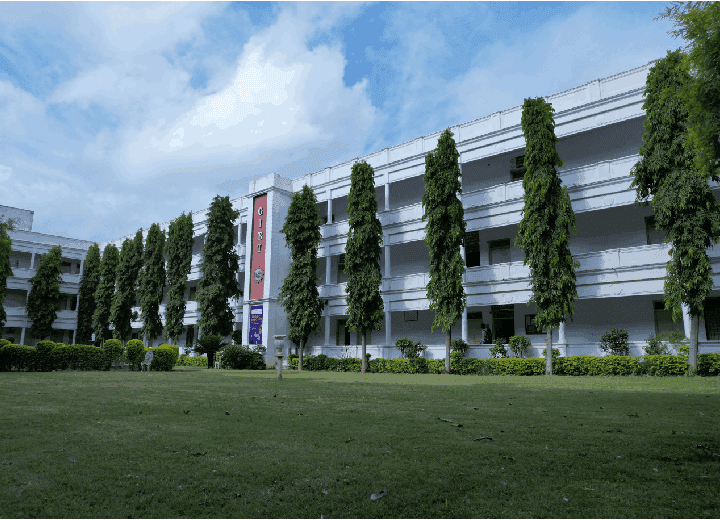 Global Institute of Engineering and Technology-image