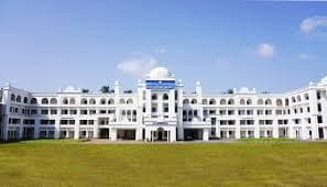 Darul Huda Islamic University-image