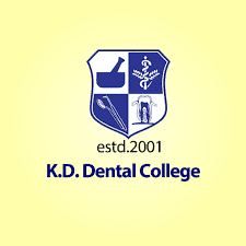 Kanti Devi Dental College and Hospital-logo