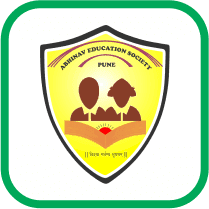 Abhinav Education Society's College of Pharmacy-logo