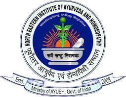 North Eastern Institute of Ayurveda and Homeopathy-logo