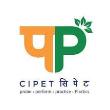 CIPET: Centre for Skilling and Technical Support-logo