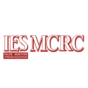 IES Management College and Research Centre-logo