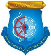 Vijnan Institute of Science and Technology-logo