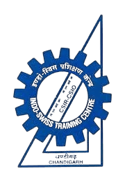 Indo Swiss Training Centre-logo