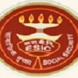 ESI Post Graduate Institute of Medical Science and Research-logo