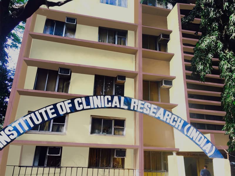 Institution of Clinical Research India Mumbai-image