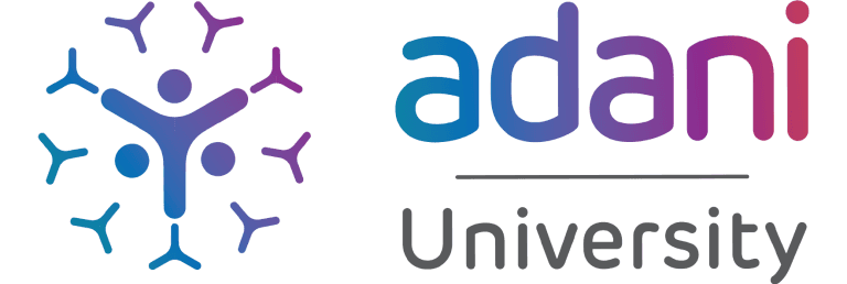 Adani Institute of Infrastructure Management logo