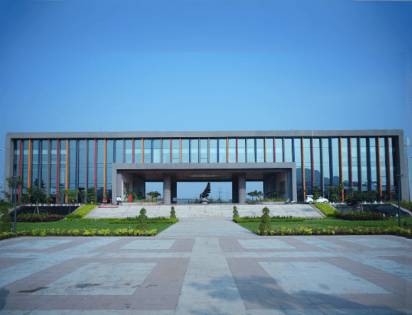 BITS Law School-image
