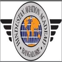 Hindustan Aviation Academy-logo