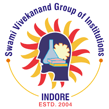 Swami Vivekanand Group of Institutions Indore logo