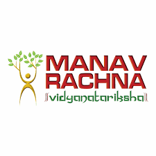 Manav Rachna Dental College-logo