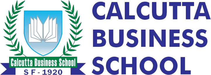 Calcutta Business School-logo