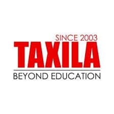 Taxila Business School-logo