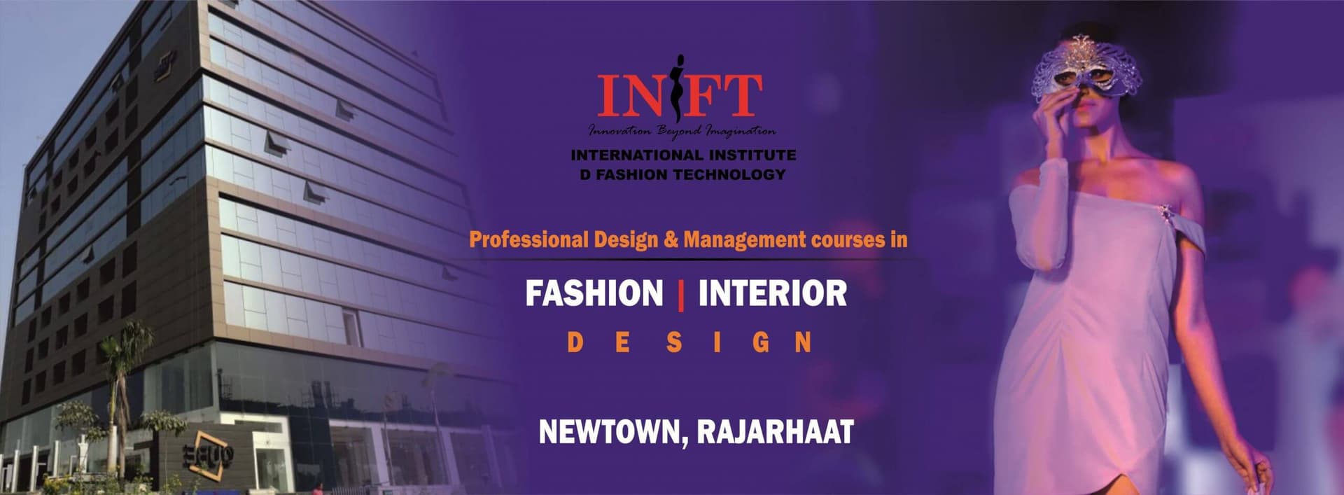 Inter National Institute of Fashion Design Kolkata-image