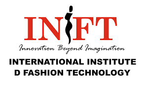 Inter National Institute of Fashion Design Kolkata-logo