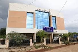 Indian Institute of Foreign Trade Kakinada-image