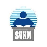 SVKM’s Institute of Pharmacy-logo