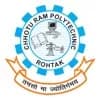 Chhotu Ram Polytechnic-logo