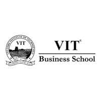 VIT Business School Vellore logo