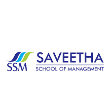 Saveetha School of Management-logo