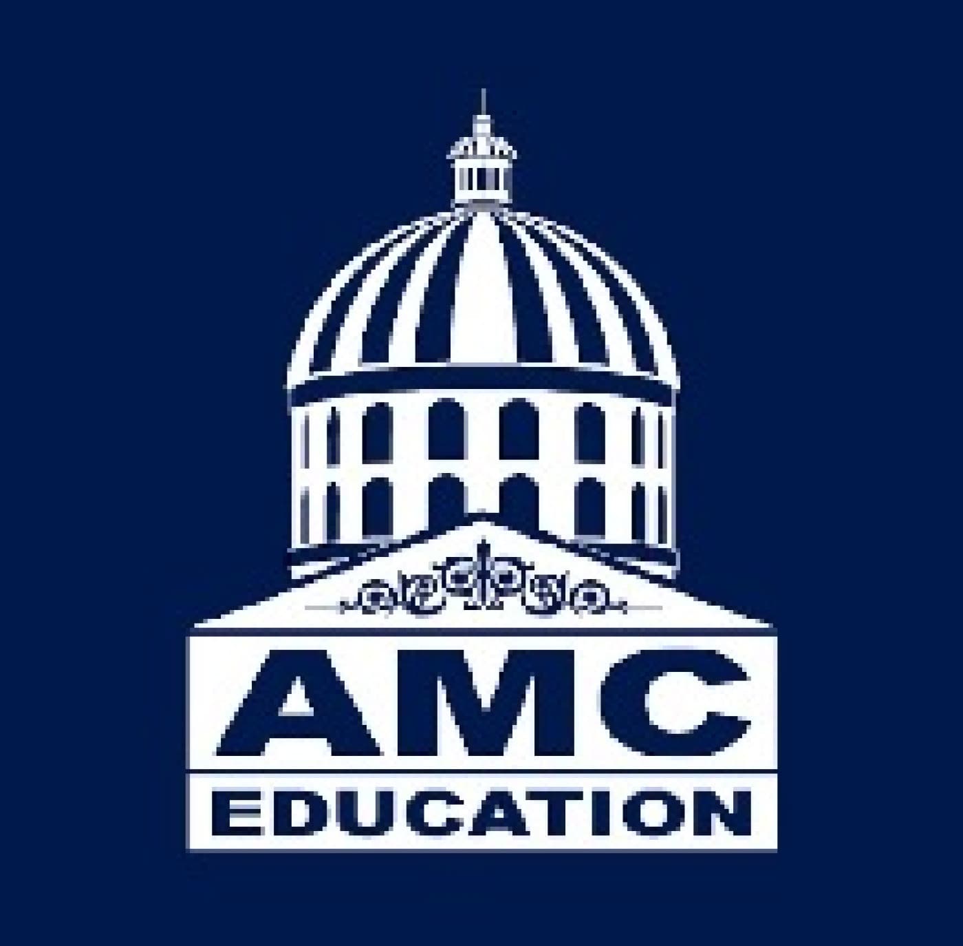 Administrative Management College-logo