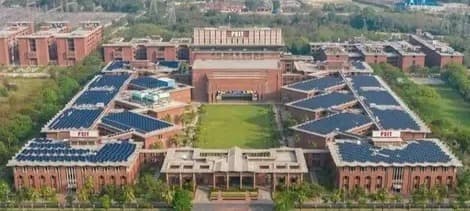 PSIT College of Engineering-image