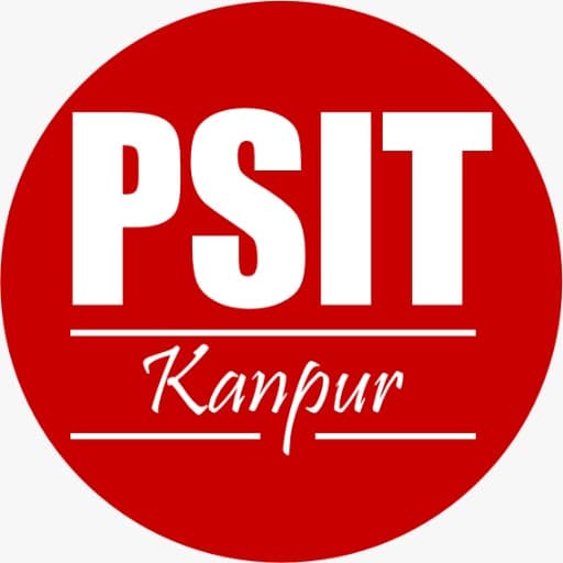 PSIT College of Engineering-logo