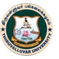 Thiruvalluvar University, Thiruvalluvar Institute Of Distance Education-logo