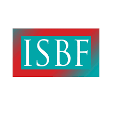 Indian School of Business and Finance New Delhi logo