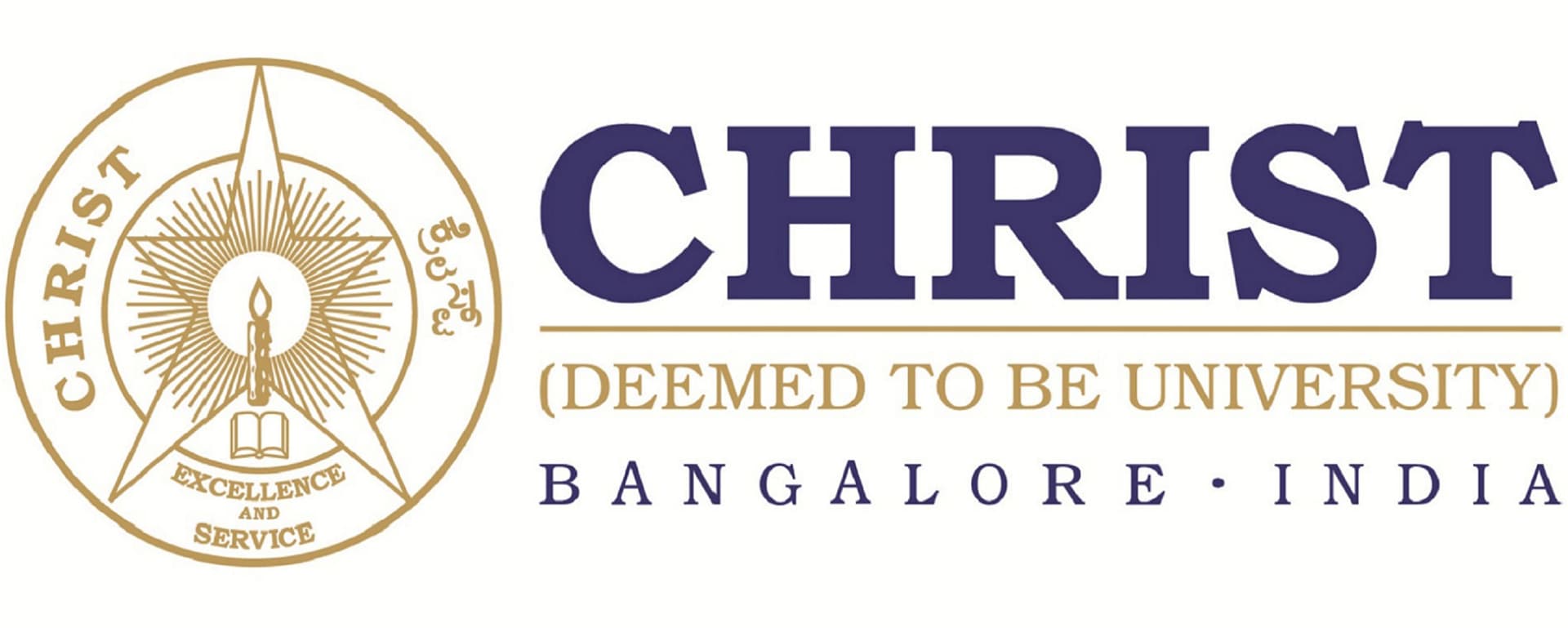 Christ University, Faculty of Engineering-logo